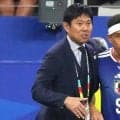 「ダークホースは本物だった」相手を“窒息”させる森保ジャパンの組織力に米メディアも感嘆　イサク、ギョケレシュを「消し去った」守備は“鬼門の4戦目”でも発揮されるか【W杯】
