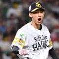【ソフトバンク】大津亮介「期待に応えられるように」サッカー好き右腕W杯刺激にプロ初スライド