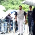 【ヤクルト】新加入セデーニョ「村上選手が使っていたバットがあったら…」１軍練習初参加