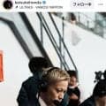 「今日の解説も最高」「関西弁やから身近」本田圭佑氏、スウェーデン戦後の最新姿「ななふぅん４年振り」コメント続々
