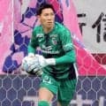 元韓国代表ＧＫキム・ジンヒョンが栃木シティへ期限付き移籍　Ｃ大阪ひと筋の守護神