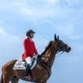 函館競馬場の誘導馬は個性派ぞろい クスっと笑えるプロフィールに注目
