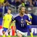 前田大然　２大会連続得点も「僕のゴールで勝てていない」ブラジル戦で決勝点を