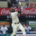 【日本ハム】球界初の３戦連続毎回安打記録ならず…６回に無安打で無念　