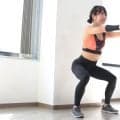 スクワットで膝が痛い原因はフォームだけじゃない。見落としがちな3つの原因