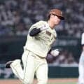 【日本ハム】吉田賢吾がプロ初の２打席連発　プロ通算７本塁打目