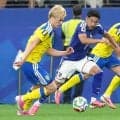 菅原由勢がW杯初先発「小さい時から目標　喜びがあった」30日ブラジル戦は「死ぬ気で準備」