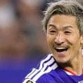 「信じられないゴール！」前田大然､DF置き去りの反則級 “超加速”に海外ファン衝撃「素晴らしいスプリント」「ランニングの質とトラップが全てを決めた」【W杯】