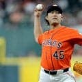 2戦21K…今井達也に米脱帽　“スライダーじゃない”謎の魔球「複数の人格」「えぐい」