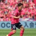【仙台】Ｃ大阪からMF中島元彦が完全移籍で復帰「ただいま！J1いこう！」