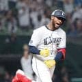 【西武】カナリオのサヨナラ弾で連敗３でストップ　７回に執念で追いつく