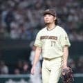 【日本ハム】終盤に追いつかれ…サヨナラ負け　連勝ストップ　伊藤大海リーグトップ９勝逃す