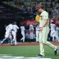 日本ハムまさかサヨナラ負けで連勝ストップ　七回に伊藤大海が２点リード追い付かれる　３本塁打で１２球団断トツ９１本塁打も…九回に上原がサヨナラ弾浴びる