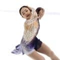 【フィギュア】島田麻央、シニアデビューのプログラムは「不死鳥」テーマ「羽ばたく姿を表現」