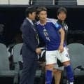 板倉滉　太もも裏の違和感で途中交代「まだ全然やれる感じ」重傷ではないことを強調