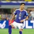 渡辺剛、途中出場でロングボールやクロス的確に対応　追加点許さない守備で勝ち点１に貢献