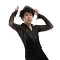 【フィギュア】佐藤駿「全日本選手権の優勝が最大の目標」今季は鍵山優真が休養…新王者へ決意