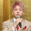 武尊氏、パニック障害再発で入院「気がついたら救急車や病院にいて」　原因は「分からない」
