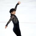 【フィギュア】ミラノ・コルティナ五輪銅メダリスト・佐藤駿「メダルの色を変えられるように」　全日本初制覇へ新ＳＰは「愛しのチャルダッシュ」