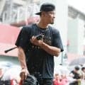 【阪神】佐藤輝明、みたび雨天中止は「プラスにとらえて」打率3割5分8厘などフルスロットル中