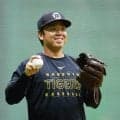 【阪神】村上頌樹が今季初のスライド登板で７勝目へ「入りが大事。チームが乗っていけるように」