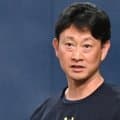 オリックス・岸田監督明言　森友＆渡部１軍合流「２人が空気を変える？そこに期待したい」