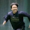 阪神・村上　今季初スライド先発も不安なし「やることは変わらない」チーム６日ぶり勝利へ「乗っていける投球を」