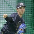 阪神・今朝丸　広島・小園との“報徳対決”に闘志メラメラ「しっかり自分のボール投げて勝負したい」