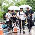 阪神　雨天中止３日連続は２０年以来　後半戦にどう影響？　９３年はシーズン２７試合中止