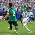 39歳メッシが記録更新！アルゼンチン｢W杯連覇｣の可能性(2)パス・サッカーはチームプレーの究極も…それでも必要な“石の輪”にボールを通す存在