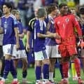 「W杯優勝を夢見るなら…」日本代表、王者ブラジルとの“大一番”へ「これ以上の舞台が他にあるだろうか？」【W杯】
