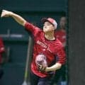 広島・岡本　“無双”高橋遥人との投げ合い制する！６月ともに無傷３勝　初の月間ＭＶＰへ「勝てればすごい自信になる」