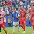 【Ｗ杯】ハーランド温存のノルウェー、フランスに敗れて２位通過…決勝Ｔ２回戦で日本と８強かけ対戦も