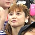 【Ｗ杯】妻・平愛梨の言葉で発奮した長友　５大会連続出場の快挙は右太もも裏肉離れとなった夜が転機
