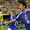 日本を侮るな　世界で広まる“王国撃破”の機運　英解説はブラジルの油断を指摘「支配できると考えるなら改めた方が良い」【W杯】