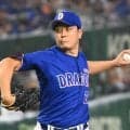 中日大野雄大、神宮先発は４年ぶり　16試合３勝８敗の鬼門で９年ぶり勝利なるか／見どころ