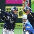 オリックス山中稜真＆太田椋は２戦連続３安打、３戦連続なら球団で10年坂口智隆以来／見どころ