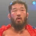 ２年11カ月ぶり試合復帰の石井慧、７・５ロシア興行の対戦相手は25年PFL王者ポポフと発表