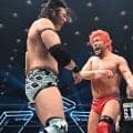 「新日本プロレス」ＳＡＮＡＤＡ、フジ「坂上どうぶつ王国ＳＰ」で元ＳＫＥ４８桑原みずきと「結婚」発表…プロポーズは「寝起きで」