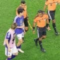 【Ｗ杯】森保ジャパン失点につながった「魔の１１５秒」　先制直後に中村敬斗がソックス履き替え命じられ数的不利に