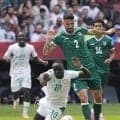 アジア勢９チーム目のイラク、40年ぶりW杯は３戦全敗…１得点、12失点で１次リーグ敗退