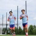 【Ｗ杯】久保建英の復帰に南野拓実が太鼓判「試合に出てアドレナリンが出たらやれる。タケもやれると言っていた」