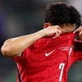 3位争いで韓国代表が“崖っぷち”…セネガル圧勝で「またしても悪い結果がもたらされた」母国メディアが嘆き【W杯】