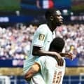 デンベレが前半でハットトリック　フランス3連勝で決勝Tへ