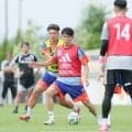 【Ｗ杯】冨安健洋、ビニシウス擁する王国ブラジルとの大一番へ「自分自身にフォーカスして」「しっかり０に抑えられれば」