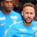 ブラジルが日本戦に向けて練習再開もスタメン半数以上休養　現地メディアは前戦と同じ先発と予想