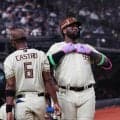 【日本ハム】レイエス「チームをプレーオフに」と３試合連続弾も空砲…うつむき加減に球場を後に