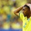 19歳ブラジル新戦力FWラヤン、日本戦へ危機感「生死をかけた戦い」「ミスする余裕はない」