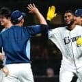 首位の勢いを象徴する“好循環”　打線不調はもはや過去…負の流れを断ち切る総力体制