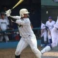 高卒ルーキー離れの活躍をしている西武ドラ5の強打者、ロッテ4位のスラッガーなど9人の新人ら21名を選出【フレッシュ球宴パ・リーグ選抜一覧】
